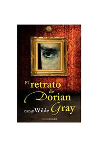 El Retrato de Dorian Gray