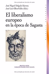 El liberalismo europeo en la epoca de Sagasta