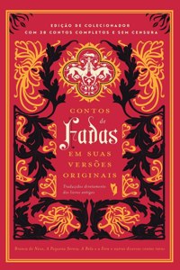 Contos de Fadas em suas Versões Originais