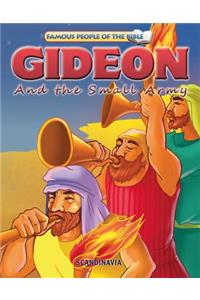 Gideon & the Small Army