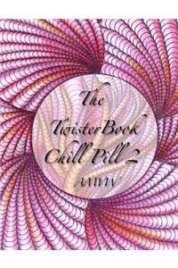 Twister Book Chill Pill 2