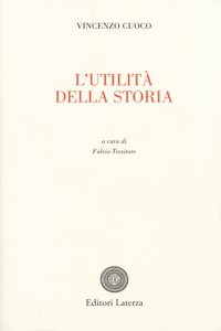 L'utilita della storia