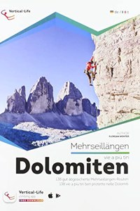 Dolomiten Mehrseillangen