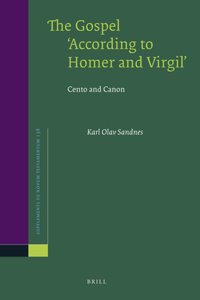 Gospel 'According to Homer and Virgil'