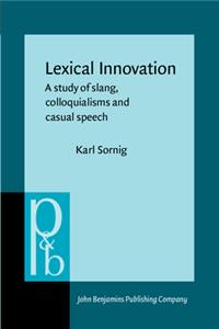 Lexical Innovation