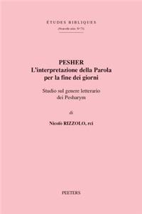 Pesher