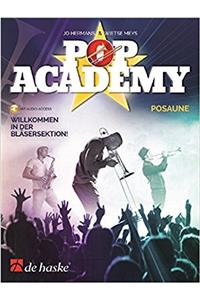 Pop Academy [D] - Posaune