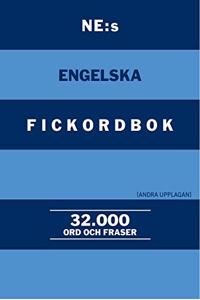 English-Swedish & Swedish-English Dictionary