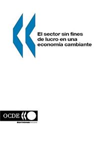 El sector sin fines de lucro en una economía cambiante