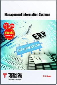 Management Information Systems Sem V ( IT ) UPTU