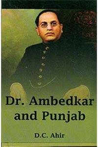 Ambedkar and Punjab