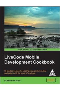 Livecode Mobile Development Cookbook