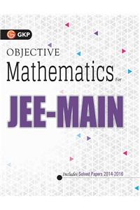 Objective Mathematics for JEE-MAIN 2016