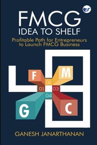 FMCG IDEA TO SHELF: PROFITABLE PATH FOR ENTREPRENEURS TO LAUNCH FMCG BUSINESS