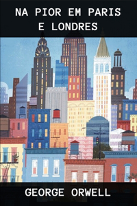 Na Pior em Paris e Londres (Portugese)