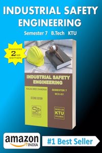 Industrial Safety Engineering KTU (MCN401)