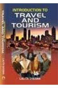 Introduction To Travel And Tourism