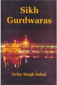 Sikh Gurdwaras