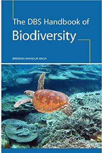 Handbook of Biodiversity