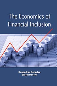 The Economics of Financial Inclusion