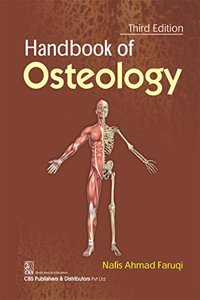 Handbook of Osteology