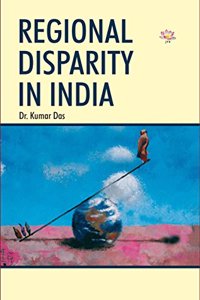 Regional Disparity in India