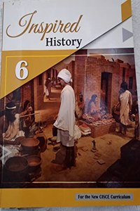 Inspired History - Class 6