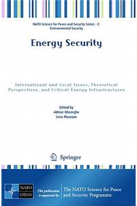 Energy Security