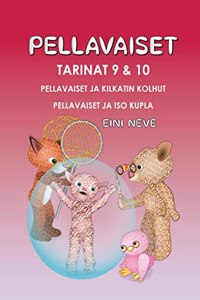 Pellavaiset, Tarinat 9 & 10