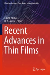 Recent Advances in Thin Films