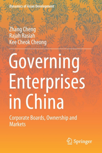 Governing Enterprises in China