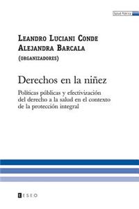 Derechos En La Niñez