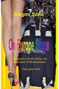 ON Europe Steps Novel