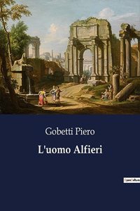 L'uomo Alfieri