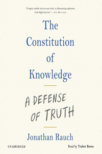 Constitution of Knowledge