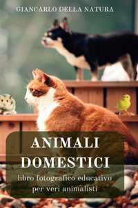 Animali Domestici