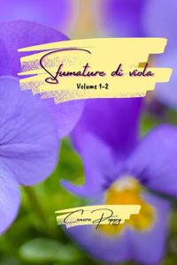 Sfumature di viola volume 1-2