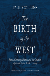 Birth of the West