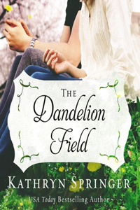 Dandelion Field