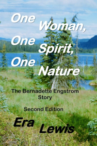 One Woman, One Spirit, One Nature