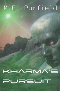 Kharma's Pursuit