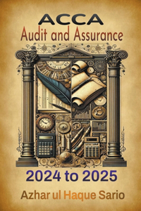 ACCA Audit and Assurance