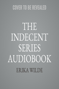 Indecent Series Audiobook Box Set