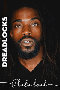 Dreadlocks Photo Book