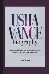 Usha Vance Biography