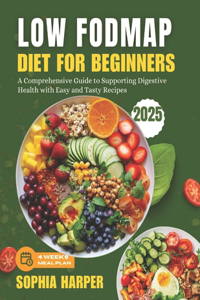Low FODMAP Diet for Beginners