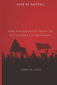 Além do Capital