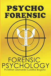 Forensic Psychology