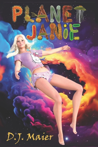 Planet Janie