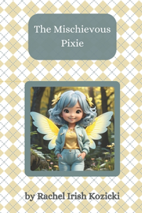 Mischievous Pixie